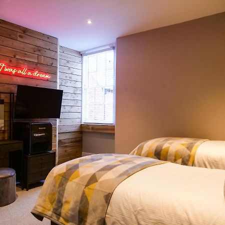 The White Horse Hotell Shipston-on-Stour Eksteriør bilde