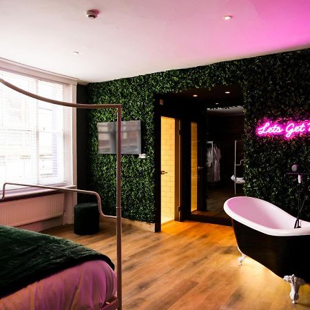 The White Horse Hotell Shipston-on-Stour Eksteriør bilde