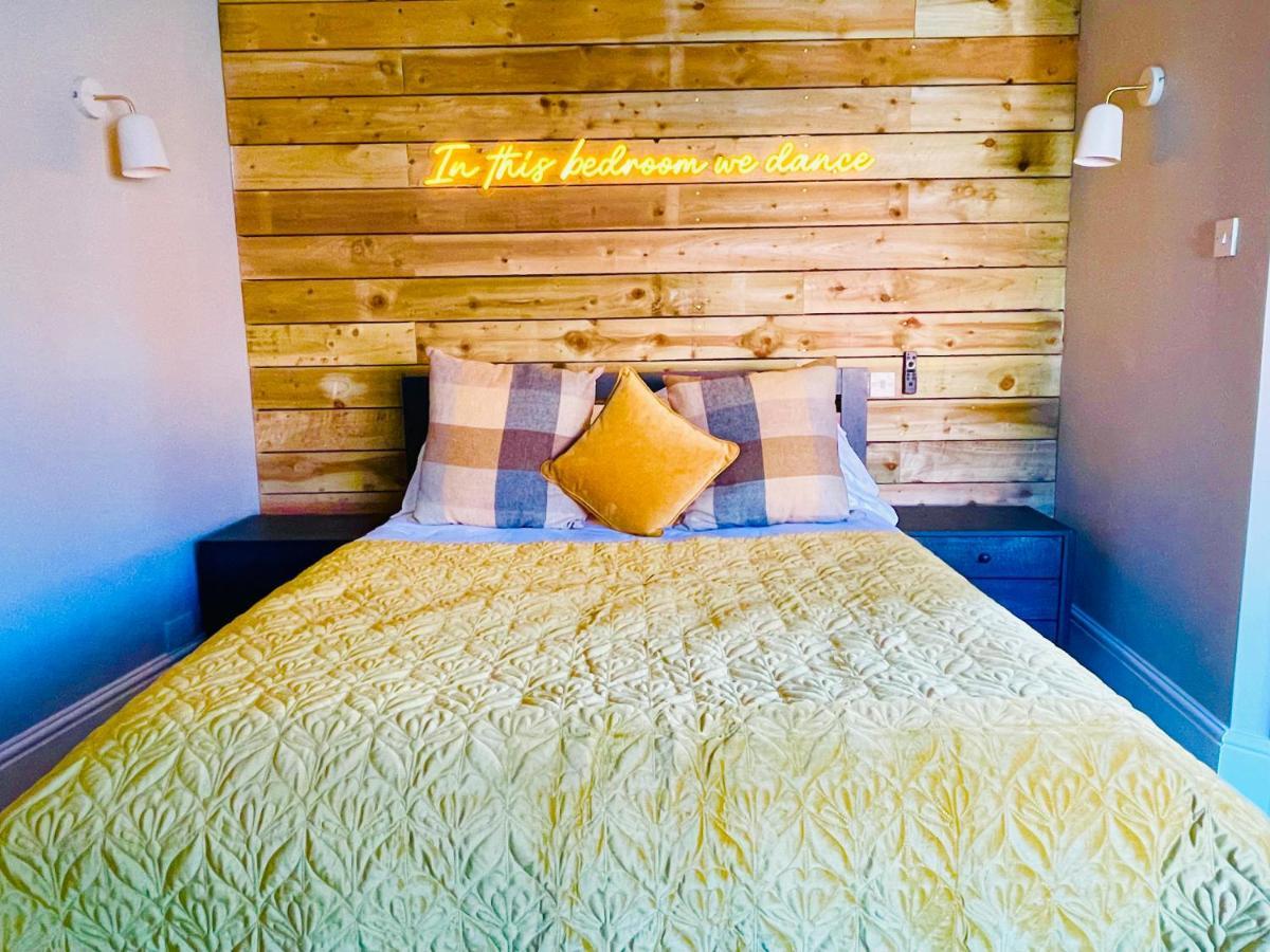 The White Horse Hotell Shipston-on-Stour Eksteriør bilde