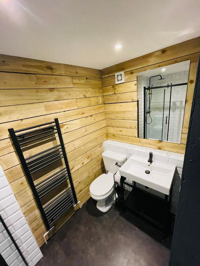 The White Horse Hotell Shipston-on-Stour Eksteriør bilde