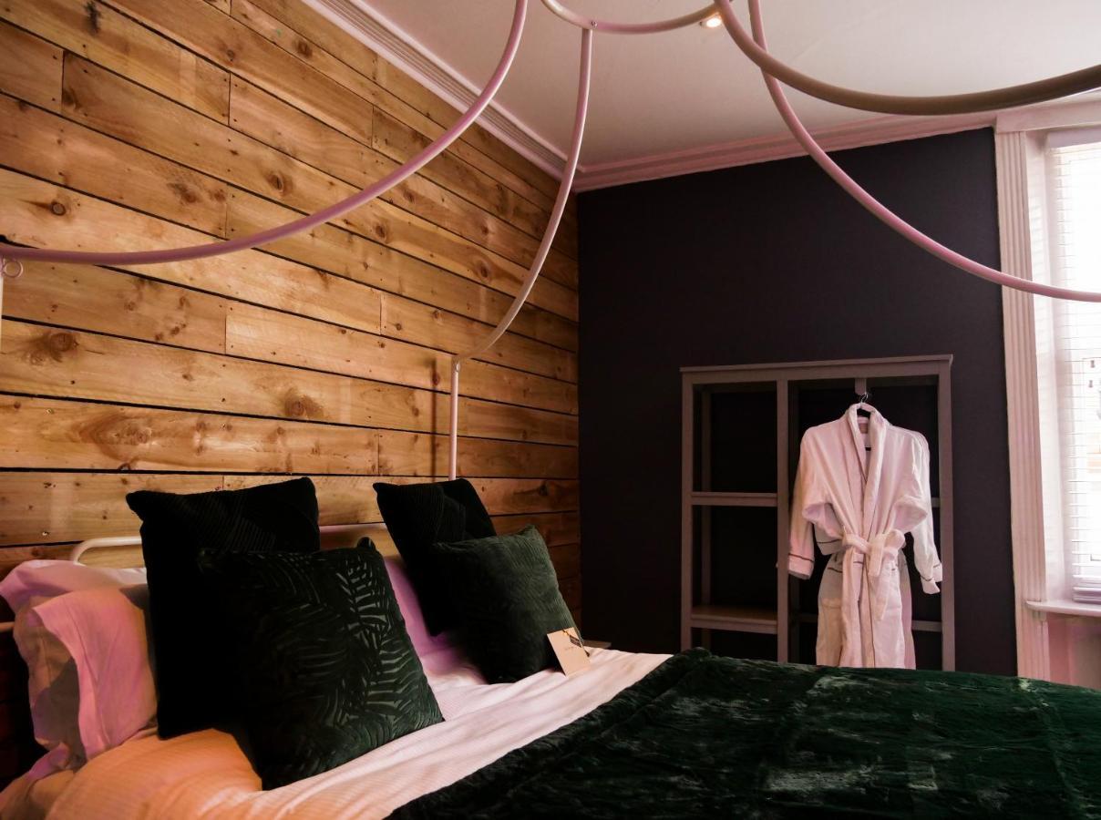 The White Horse Hotell Shipston-on-Stour Eksteriør bilde