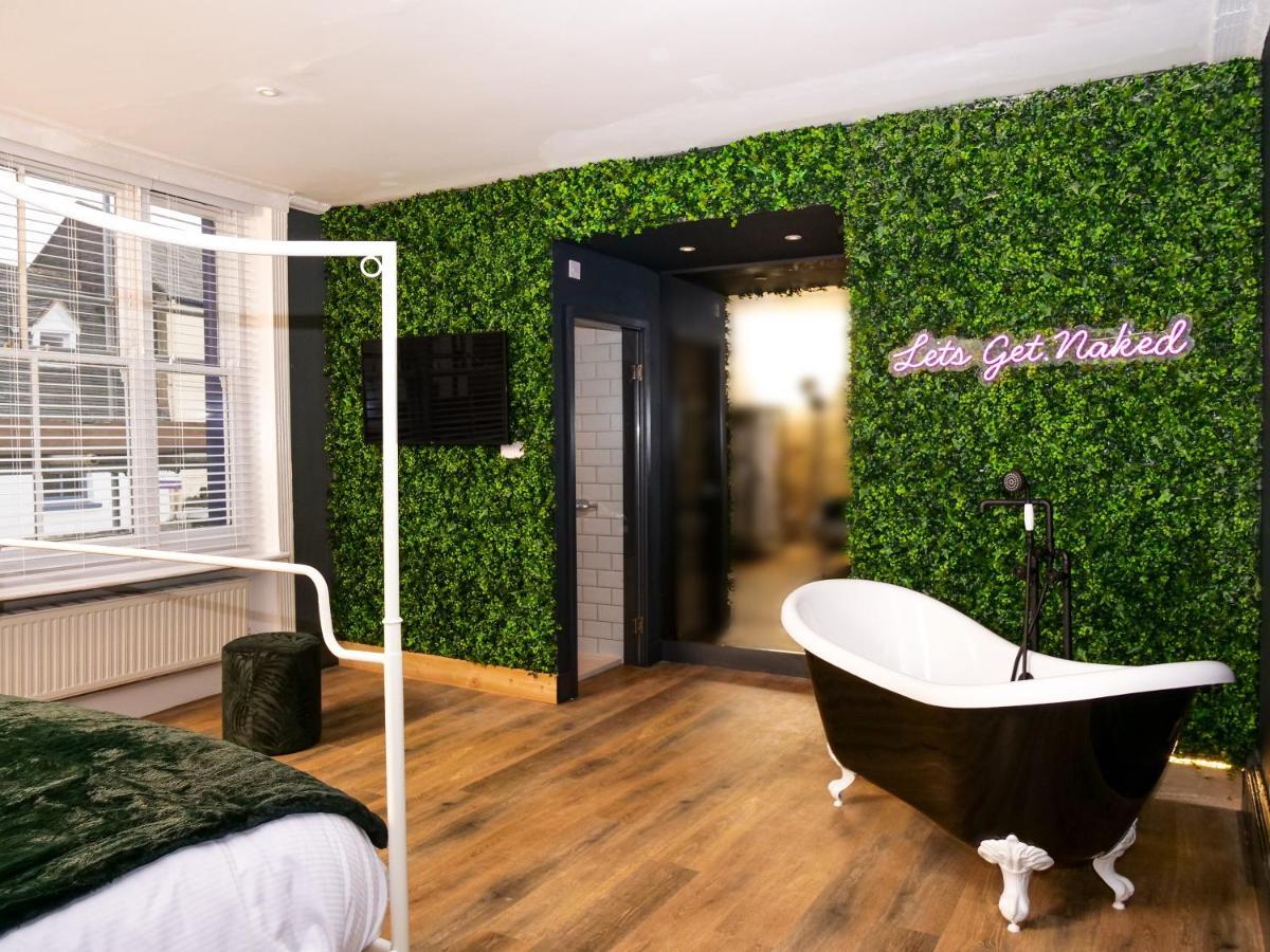 The White Horse Hotell Shipston-on-Stour Eksteriør bilde