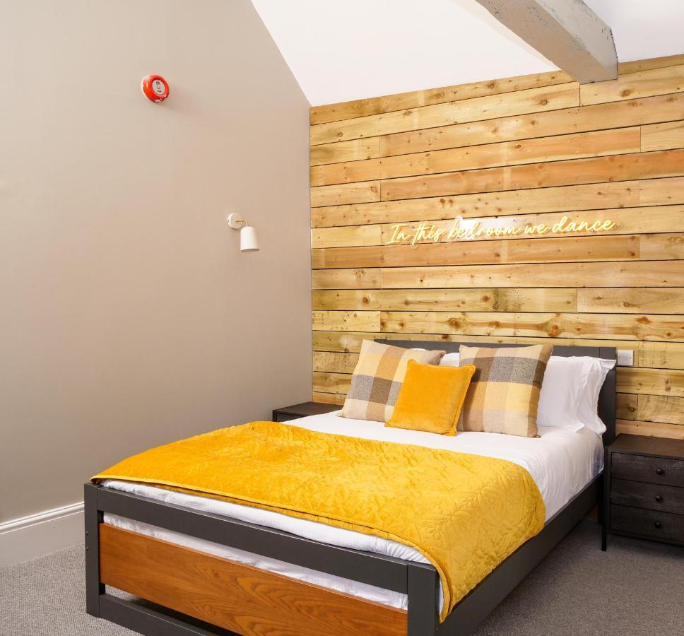 The White Horse Hotell Shipston-on-Stour Eksteriør bilde