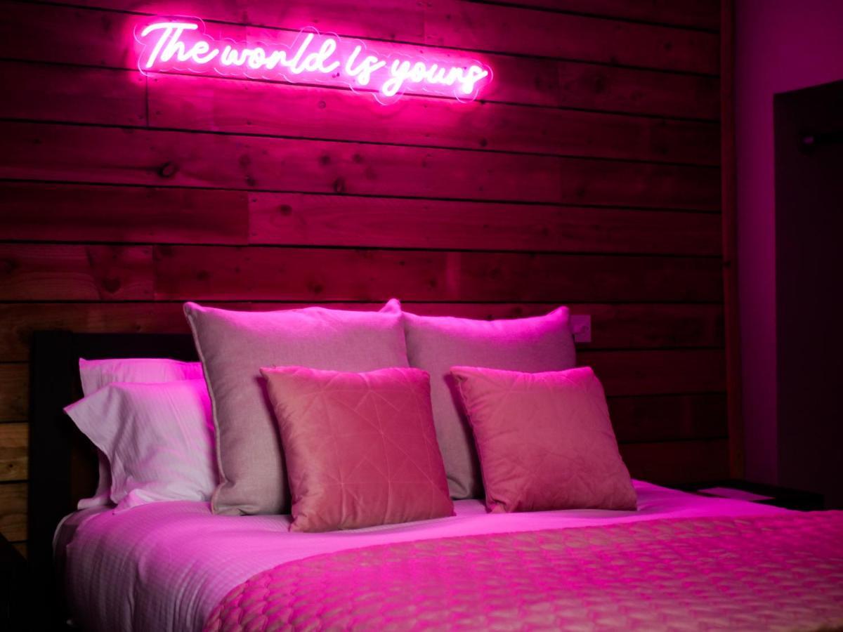 The White Horse Hotell Shipston-on-Stour Eksteriør bilde